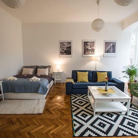 Zagreb Vacations Apartment ภายนอก รูปภาพ