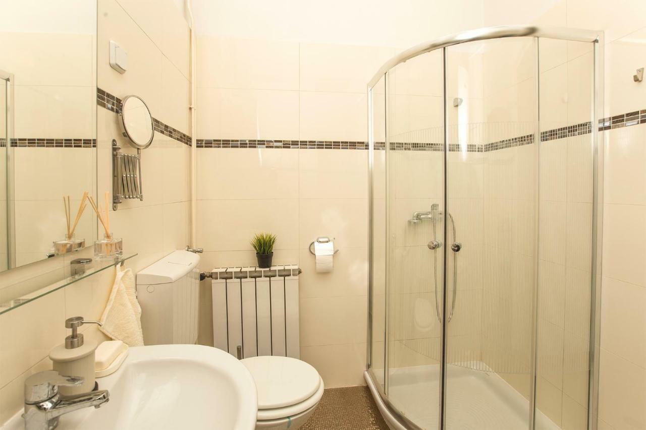 Zagreb Vacations Apartment ภายนอก รูปภาพ